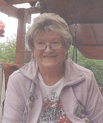 Gudrun E. Holiman Profile Photo