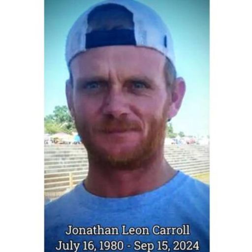 Jonathan Leon Carroll