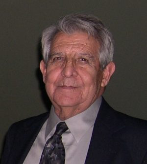 Alfonso Garcia