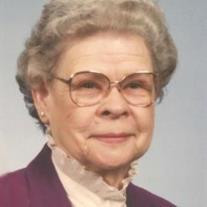 Beulah R. Williams Profile Photo