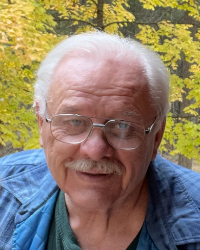 Daryl M. Van Meeteren's obituary image