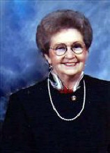 Mary Ann Roberson Profile Photo