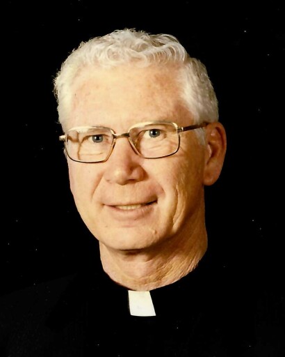 Father Edward Sweeney