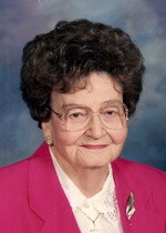 Mary Warfield Profile Photo