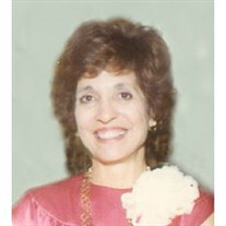 Beulah Gancheff Barrett Profile Photo