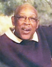 John Albert Harris Jr. Profile Photo