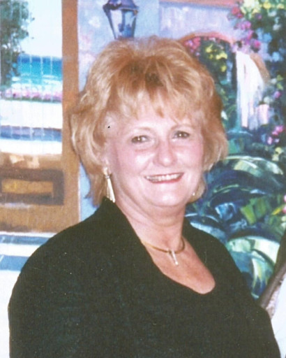 Barbara Spellman
