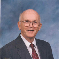 Rev. George William Wannamaker Profile Photo