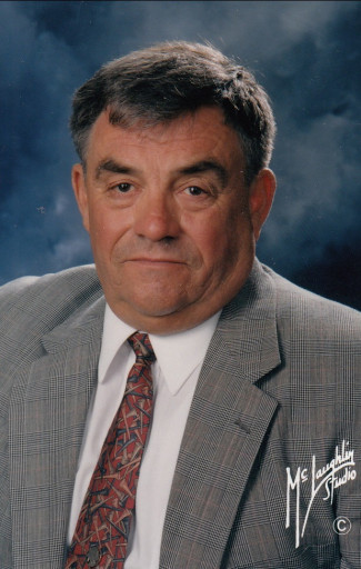 Joseph N. Kenner Jr.