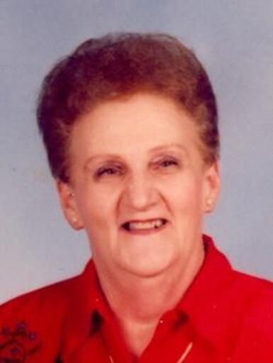 Mary Faye Misner