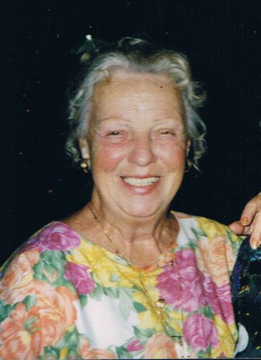 Joy Ann Carmichael