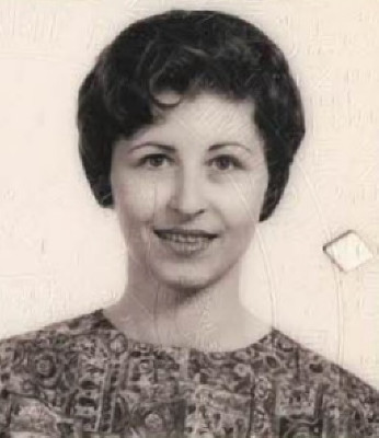 Margot Doris Promnitz
