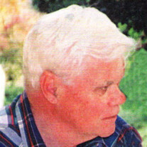 James Keith Overley Profile Photo