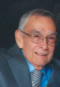 Baldemar Villarreal