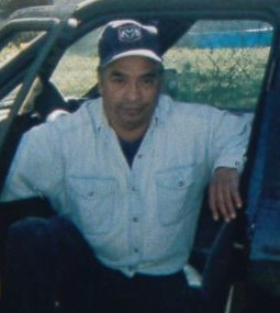 Jose  Isabel Bautista Hernandez, 68