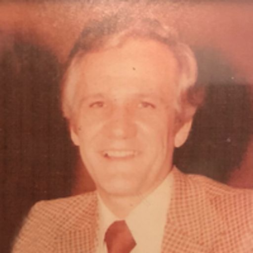 William P. "Bill" Kostyzak, Sr.