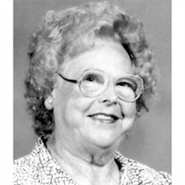 Elizabeth J. 'Betty' Holden