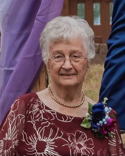 Deloris Ann Jones's obituary image