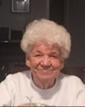 Dorothy June Lewis's obituary image