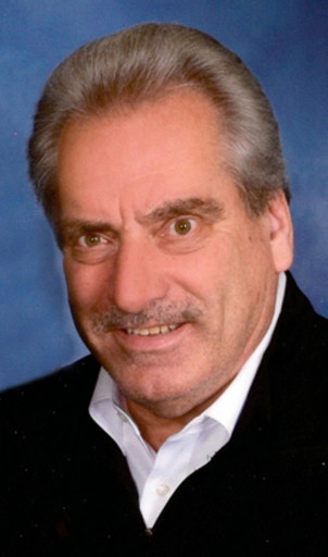 Robert J. Phillips Profile Photo