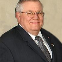 Gerald "Jerry" Crouse, Profile Photo
