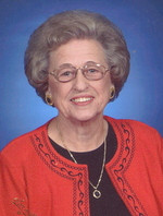Muriel Benson