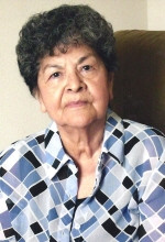 Alice M. Juarez