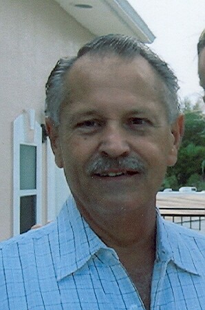 Randy J. Busch