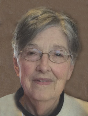 Gladys Holstrom Profile Photo