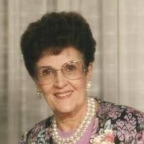Elaine J. Mcquarrie
