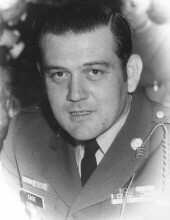 Sgm. Roger L. Case, U.S. Army (Ret.) Profile Photo