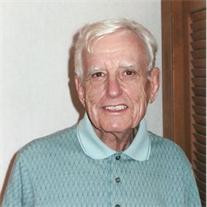 Mr. Arthur McLoughlin Profile Photo