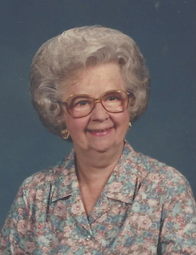 Edna Bowen Profile Photo