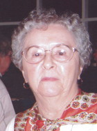 Doris Wentzel Profile Photo