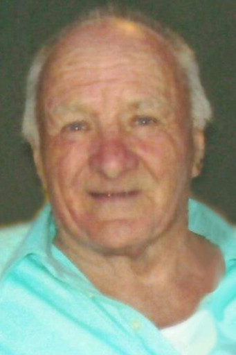 David Harles, Sr