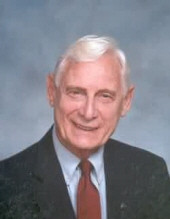 Randolph Dickins, Jr.