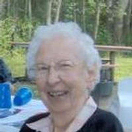 Blanche Elaine Boatman