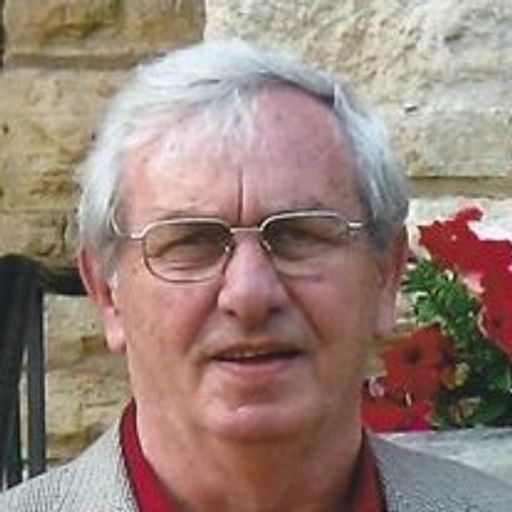 William Ausdall Profile Photo