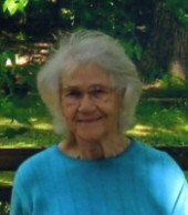 Elsie Lee Lockler Mrs. Hildreth