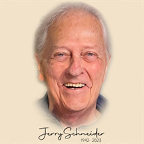 Francis Jerome Schneider Profile Photo