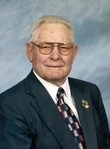 Delbert L. Johannsen