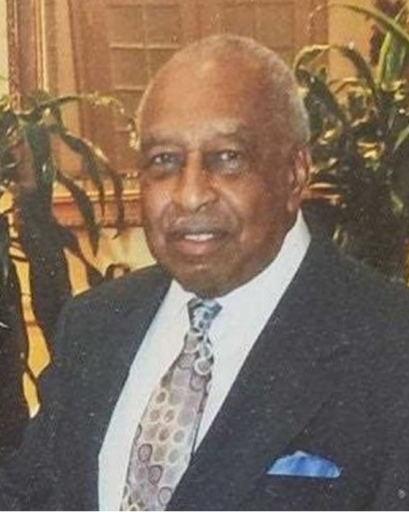 Ramon Leslie Hunter Profile Photo