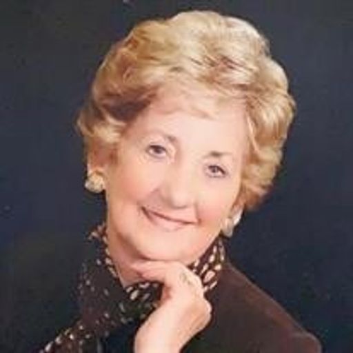 Mary Ellen Hadley