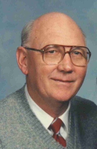 Harold T. Wipperling Profile Photo