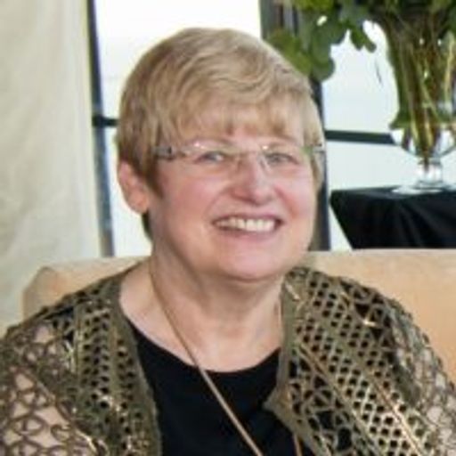 Patricia K. Smietana Profile Photo