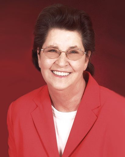 Carolyn Jean Spradley Wilson
