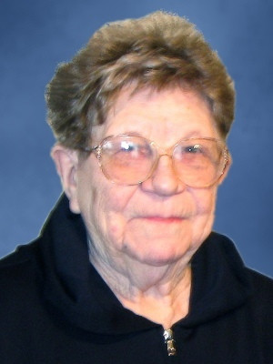 Judith M. Wagenman