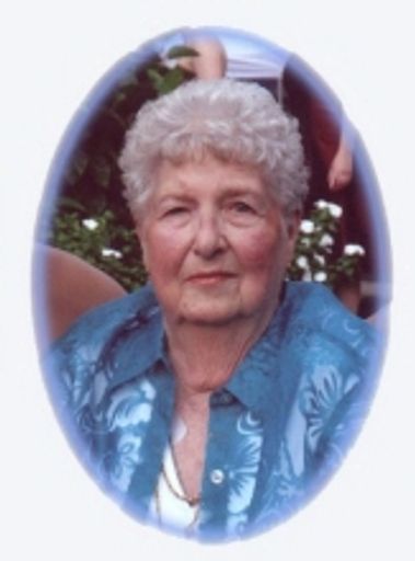 Gloria Mae Pat Mohan