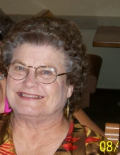 Doris Adams Profile Photo