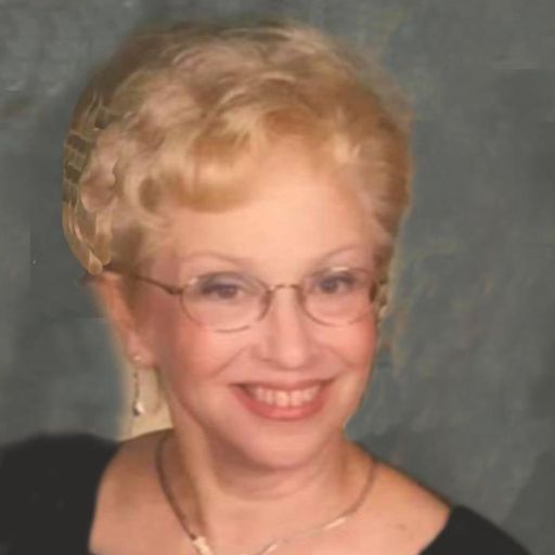 Bonnie Jeanne Schmidt